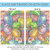 Easter Eggs Outdoor House Flag 40" x 28" - IMAGE 4