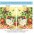 Bird Picnic Outdoor House Flag 40" x 28" - IMAGE 4