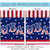 Patriotic Stars and Stripes "USA" Veteran Salute Outdoor Flag - 40" x 28" - IMAGE 4