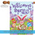 Easter 'Welcome Spring' Outdoor House Flag 40" x 28" - IMAGE 5
