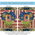 Country Heart Patriotic Home Americana Outdoor Flag - 40" x 28" - IMAGE 4