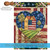 Country Heart Patriotic Home Americana Outdoor Flag - 40" x 28" - IMAGE 5