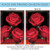Fresh Cut Roses Outdoor House Flag 40" x 28" - IMAGE 2