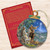 Set of 2 Sheep in the Field Wooden Christmas Ornaments 5.5" - IMAGE 3