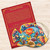 Set of 2 Vivid Tropical Fish Wooden Christmas Ornaments 5.5" - IMAGE 3