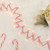 Mini Christmas Light Set - Clear - 10' Pink Wire - 50ct - IMAGE 3