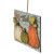 Layered Gourds "Give Thanks" 2-D Fall Harvest Hanging Wall Sign - 16.5" - IMAGE 3