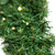 Pre-Lit Noel Artificial Pine Christmas Yard Decoration - 5.5' - IMAGE 6