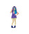 Teen Purple and Lime Green Gerty Gowler Halloween Costume - Medium - IMAGE 1