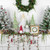 Standing Plush Gnomes Christmas Figurine Ornaments - 8.5" - Set of 3 - IMAGE 2