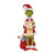 Department 56 Dr Seuss Grinch Checking His List Christmas Figure #6010972 - IMAGE 1