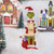 Department 56 Dr Seuss Grinch Checking His List Christmas Figure #6010972 - IMAGE 3
