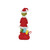 Department 56 Dr Seuss Grinch Checking His List Christmas Figure #6010972