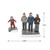 Dept 56 a Christmas Story C'mon Guys Wait Up Christmas Figure - IMAGE 5