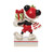 Dept 56 Mickey with Stacked Presents Christmas Figure - IMAGE 6