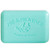 4" Turquoise Blue French Pre de Provence 250G Soap Shea Butter and Jade Vine - IMAGE 1
