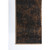 5.25' x 7.25' Abstract Swirl Rectangular Area Throw Rug - Gray and Brown - IMAGE 4