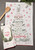 Set of 2 Holly and Berry Printed Rectangular Christmas Kitchen Dish Towels 28" - IMAGE 2