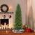 Pencil Fraser Fir Artificial Christmas Tree - 9’ - Unlit - IMAGE 2