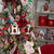 4.5" Gingerbread Snowflake Wreath Christmas Ornament - IMAGE 3