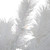 9' x 14" Pre-Lit White Alaskan Pine Artificial Christmas Garland, Warm White LED Lights - IMAGE 6