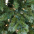 Real Touch™️ Pre-Lit Medium Blue Spruce Artificial Christmas Tree - 6' - Clear Lights - IMAGE 3