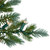 Real Touch™️ Pre-Lit Medium Blue Spruce Artificial Christmas Tree - 6' - Clear Lights - IMAGE 5