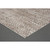 10' x 13' Tribal Pattern Rectangular Area Throw Rug -  Brown and Gray - IMAGE 4