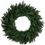 Real Touch™ Grande Spruce Artificial Christmas Wreath - 48" - Unlit - IMAGE 2