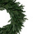 Real Touch™ Grande Spruce Artificial Christmas Wreath - 48" - Unlit - IMAGE 3