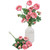Real Touch™ Light Pink Ranunculus Artificial Floral Sprays, Set of 6 - 21" - IMAGE 5