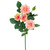 Real Touch™ Light Pink Artificial Rose Floral Sprays, Set of 6 - 35" - IMAGE 4