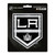 6.25” NHL Los Angeles Kings 3D Decal Sticker - IMAGE 1