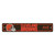 23.5" NFL Cleveland Browns "Ave" Street Wall Sign - IMAGE 1