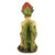 16" Theodor the Garden Trolls Outdoor Garden Statue - IMAGE 3