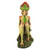 16" Theodor the Garden Trolls Outdoor Garden Statue - IMAGE 5