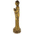 28" Standing Serenity Buddha Asian Outdoor Garden Statue