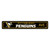 23.5" NHL Pittsburgh Penguins "Ave" Street Sign - IMAGE 1