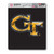 6.25” NCAA Georgia Tech 3D Decal Sticker - IMAGE 1
