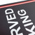 18" NFL Tennessee Titans 'Reserved Parking' Wall Sign - IMAGE 3