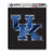 6.25” NCAA University of Kentucky 3D Decal Sticker - IMAGE 1