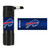 3.5" NFL Buffalo Bills LED Pocket Flashlight - IMAGE 1