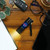 3.5" NFL Buffalo Bills LED Pocket Flashlight - IMAGE 2