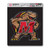 6.25” NCAA University of Maryland 3D Decal Sticker - IMAGE 1