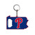 3" MLB Philadelphia Phillies Keychain Bottle Opener - IMAGE 1