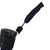 NBA Brooklyn Nets LED Pocket Flashlight - 3.5" - Black and White - IMAGE 4