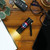 3.5" NBA Washington Wizards LED Pocket Flashlight - IMAGE 2