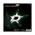 8" NHL Dallas Stars Large Decal Sticker - IMAGE 1