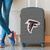 8" NFL Atlanta Falcons Large Decal Sticker - IMAGE 2
