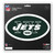 8" NFL New York Jets Large Decal Sticker - IMAGE 1